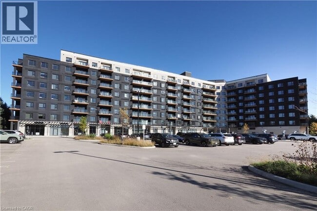 property at 525 New Dundee Rd