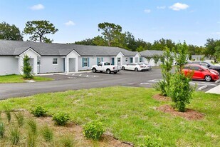 7131 Midway Terrace in Ocala, FL - Building Photo