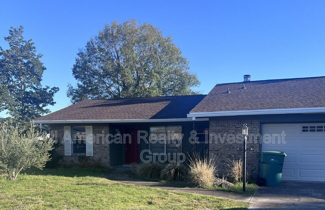 602 Ironwood Dr in Fort Walton Beach, FL - Building Photo - Building Photo