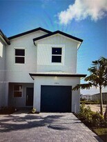 17851 SW 359 Ter in Homestead, FL - Building Photo