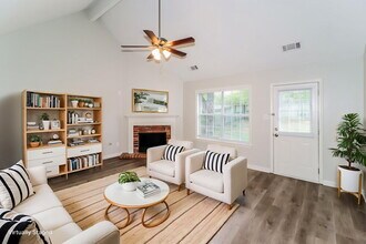 10038 Cameron Ridge TR in Memphis, TN - Building Photo - Building Photo