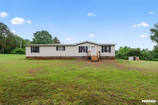 2664 Flat Rock Rd in Franklinton, NC - Building Photo - Building Photo