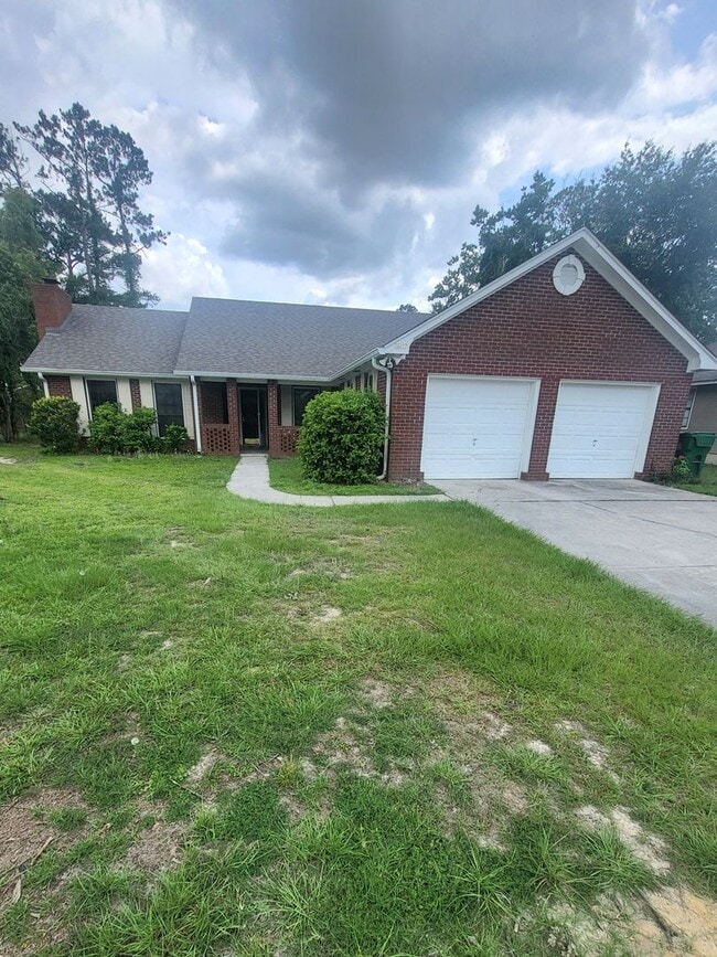 property at 1607 Euclid St