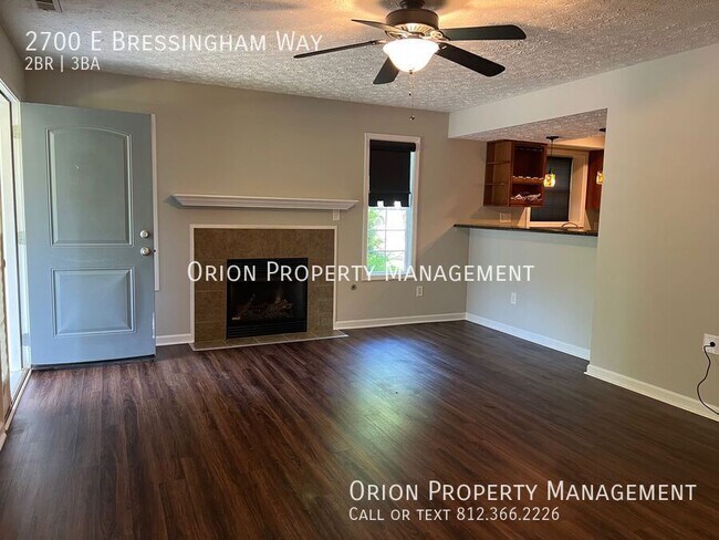 2700 E Bressingham Wy in Bloomington, IN - Building Photo - Building Photo