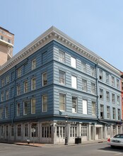 201 Chartres St in New Orleans, LA - Building Photo - Building Photo