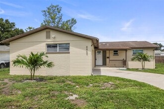 8860 58th St in Pinellas Park, FL - Building Photo - Building Photo
