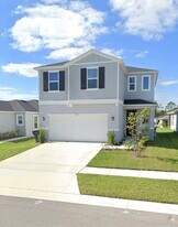 926 Birch Dr in Auburndale, FL - Building Photo