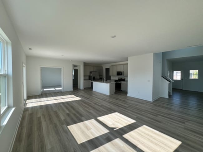 5823 Fire Opal Wy in Indianapolis, IN - Building Photo - Building Photo
