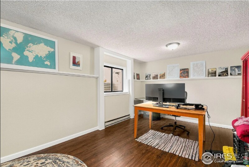 1504 Fuqua Dr in Fort Collins, CO - Building Photo