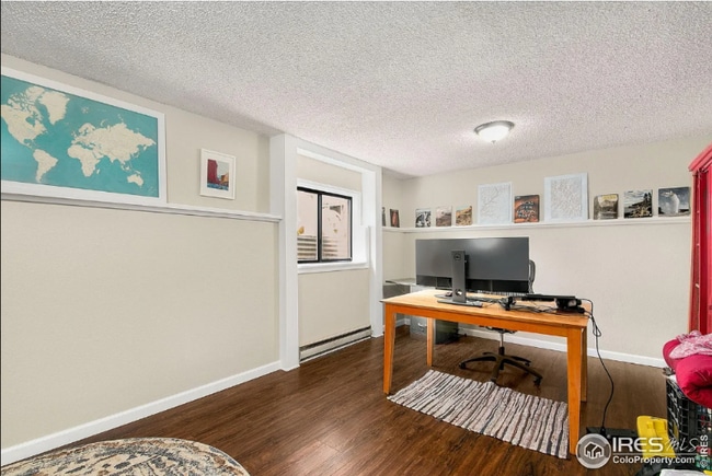 property at 1504 Fuqua Dr