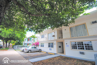 1190 71st St in Miami Beach, FL - Building Photo - Building Photo