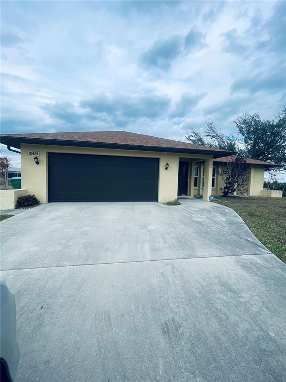 12436 Krome Ave in Port Charlotte, FL - Building Photo - Building Photo