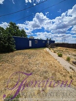 2747 Blair Ln in Casper, WY - Building Photo