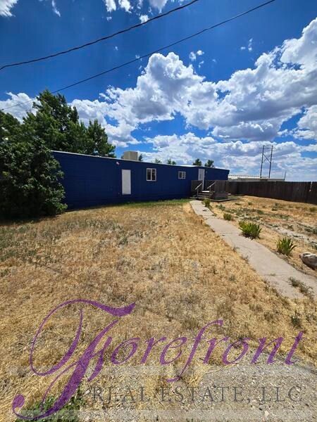 property at 2747 Blair Ln