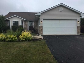 1811 Mandan Village Dr in Plainfield, IL - Building Photo