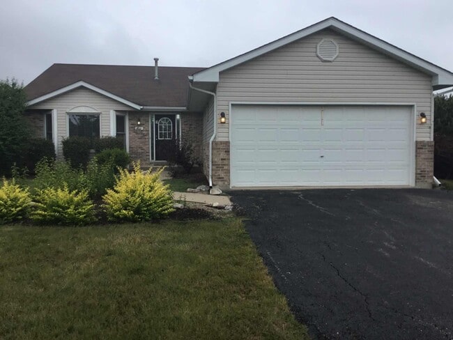 property at 1811 Mandan Village Dr