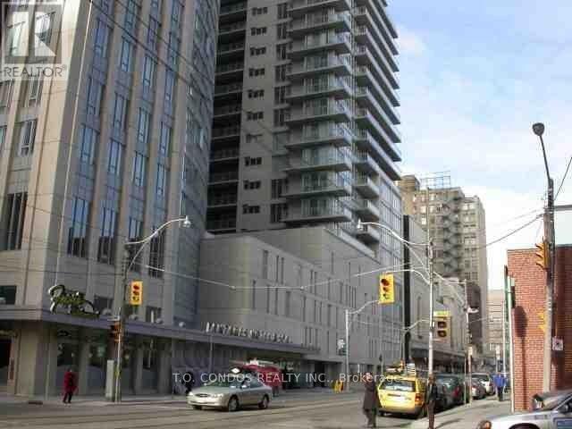 210-3210 Victoria St in Toronto, ON - Building Photo