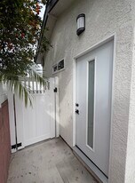 15857 Stare St in North Hills, CA - Building Photo