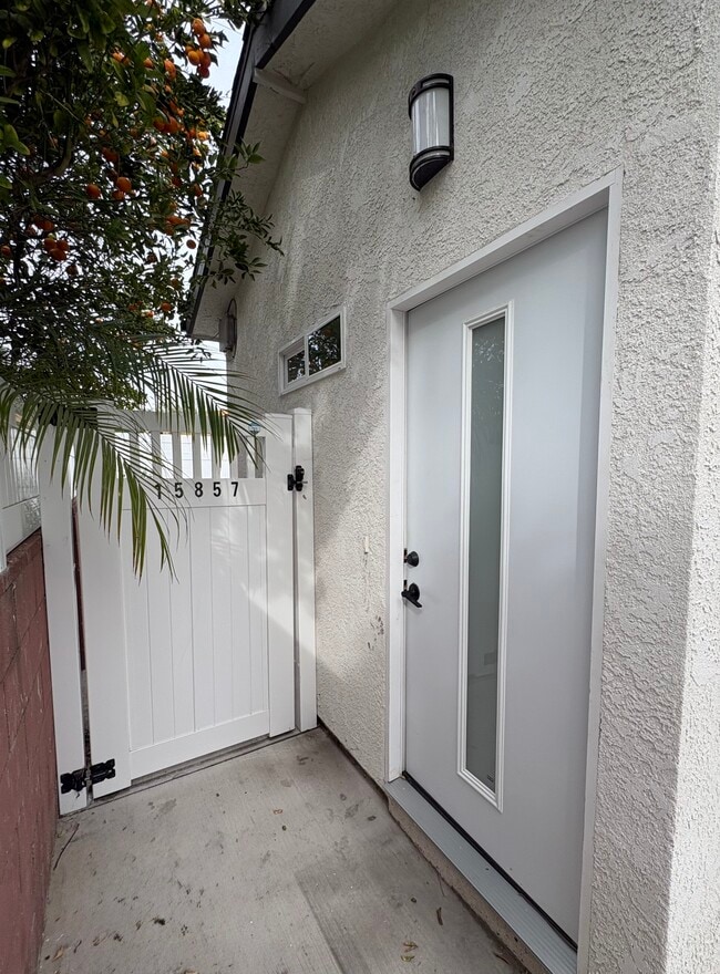 property at 15857 Stare St