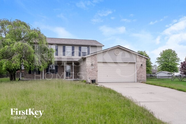 property at 616 Fawn Pl