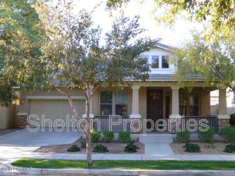 20653 W Grandview Dr in Buckeye, AZ - Building Photo