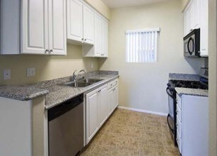 Interior Photo