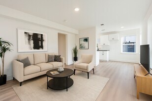 2607 Live Oak St in Houston, TX - Building Photo