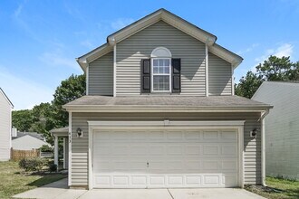 413 Havenbrook Way NW in Concord, NC - Building Photo - Building Photo
