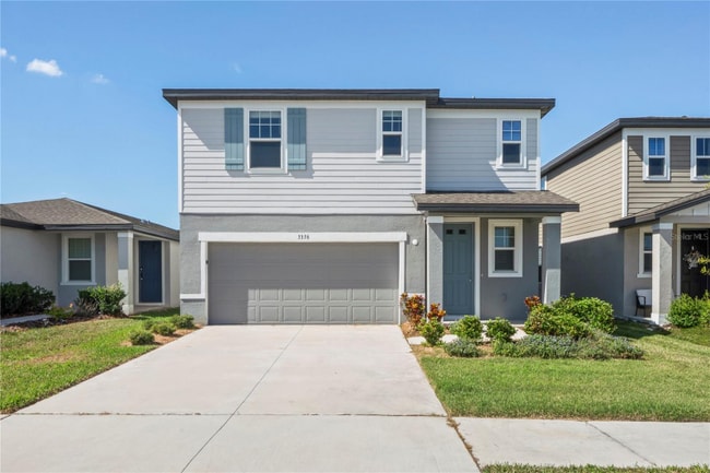 property at 3336 Fresno Pl