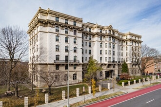 La Renaissance in Washington, DC - Building Photo - Building Photo