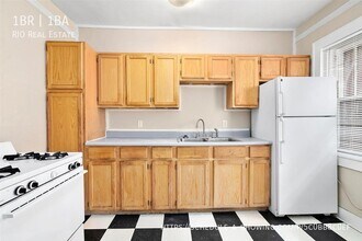 975 N Washington St in Denver, CO - Building Photo - Building Photo