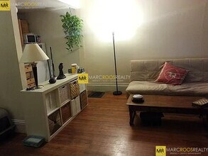 507 Beacon St, Unit 4 in Boston, MA - Foto de edificio - Building Photo