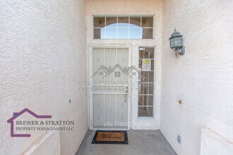 1431 E Encinas Ave in Gilbert, AZ - Building Photo - Building Photo