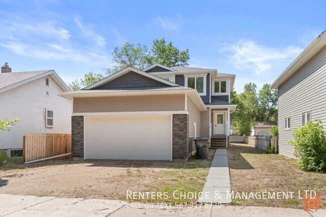 property at 821-811 11 St SE