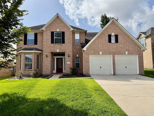property at 25206 Auburn Terrace Dr
