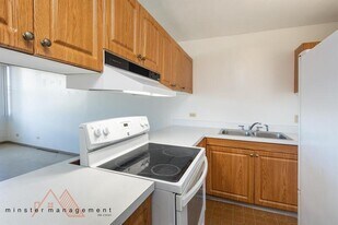 3030 Ala Ilima St in Honolulu, HI - Building Photo