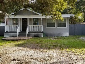 3234 71st Ave N in St. Petersburg, FL - Building Photo