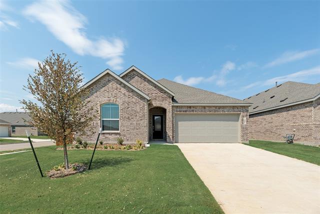 property at 1301 Francesca Dr