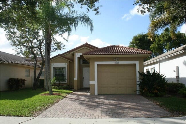 property at 4117 Sapphire Bend