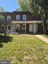 611 Maude Ave in Baltimore, MD - Building Photo - Building Photo