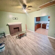 1509 Taylor St in Wichita Falls, TX - Building Photo - Building Photo