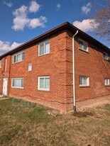 3632 Cushing Dr in Columbus, OH - Building Photo