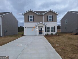 182 Kinsale Dr in Macon, GA - Building Photo