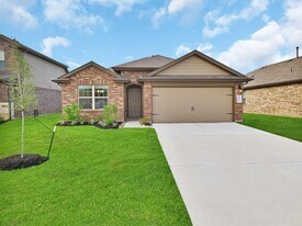 29711 Breakwater Dr in Katy, TX - Building Photo