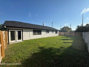 1698 Norwood St NE in Palm Bay, FL - Building Photo - Building Photo