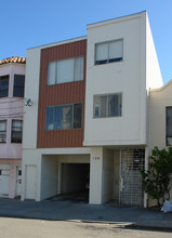 170 Wood St in San Francisco, CA - Building Photo - Building Photo