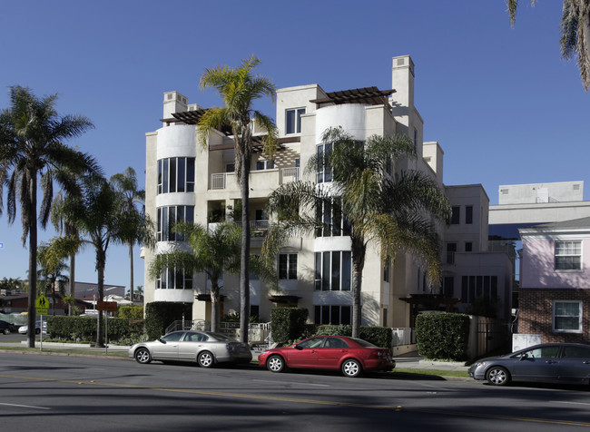 Benedict Court in San Diego, CA - Building Photo - Building Photo