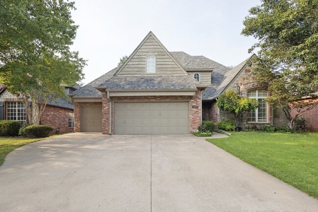 property at 9187 East 118th Pl S