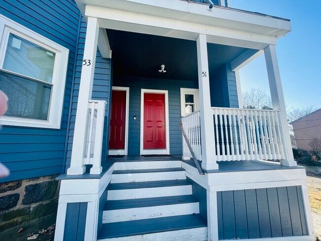 property at 51-53 Dewey St