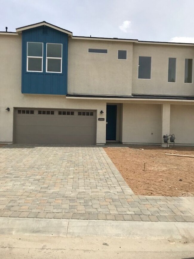 4966 Cave Stone Rd in Sun Valley, NV - Building Photo - Building Photo